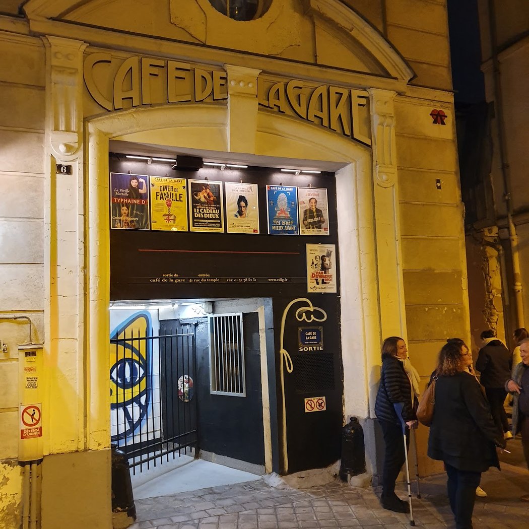 NE MARCHEZ PAS LÀ OÙ C’EST MOUILLÉ 5